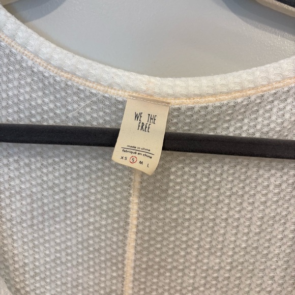 Free People We The Free top - Picture 5 of 7